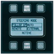 Marine Steering Mode Selector