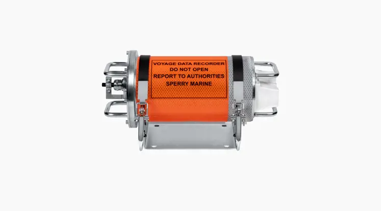 Protective Fixed Capsule Front