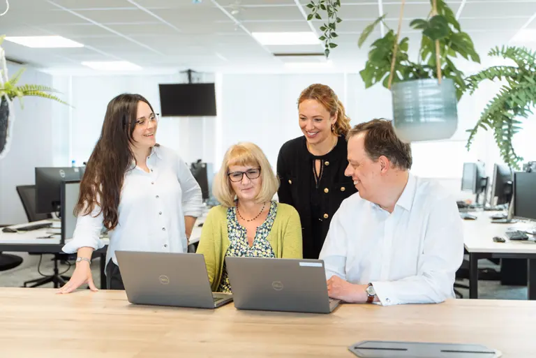 Want to join Sperry Marine? 