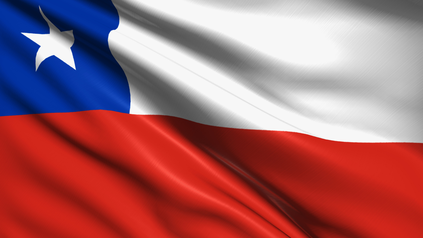 Excelsior Marine (Chile)