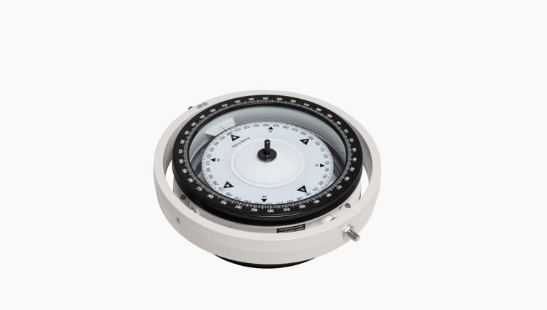 JUPITER Magnetic Compass