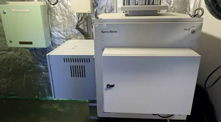 VDR Retrofits