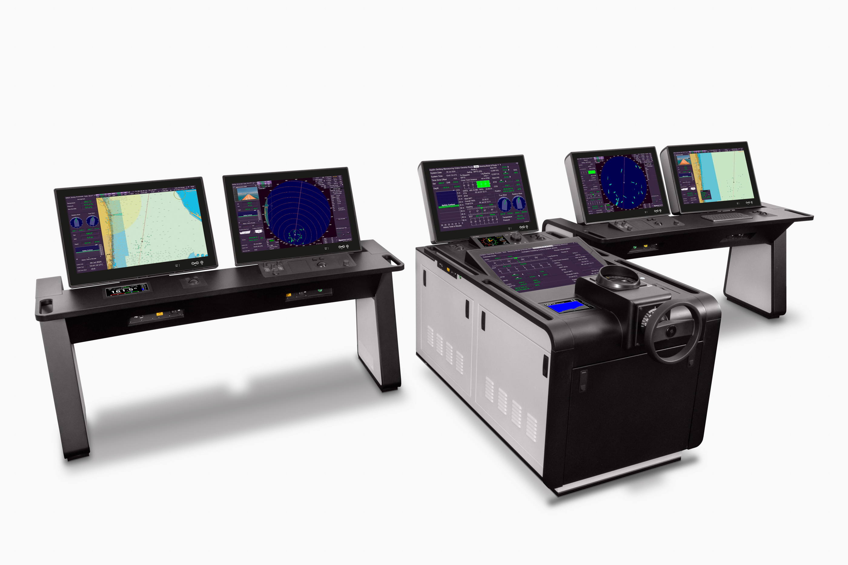 Systems IBS BC01049489 133 Srgb