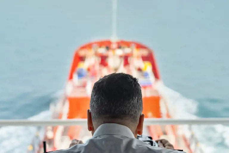 What about Mariner Training?