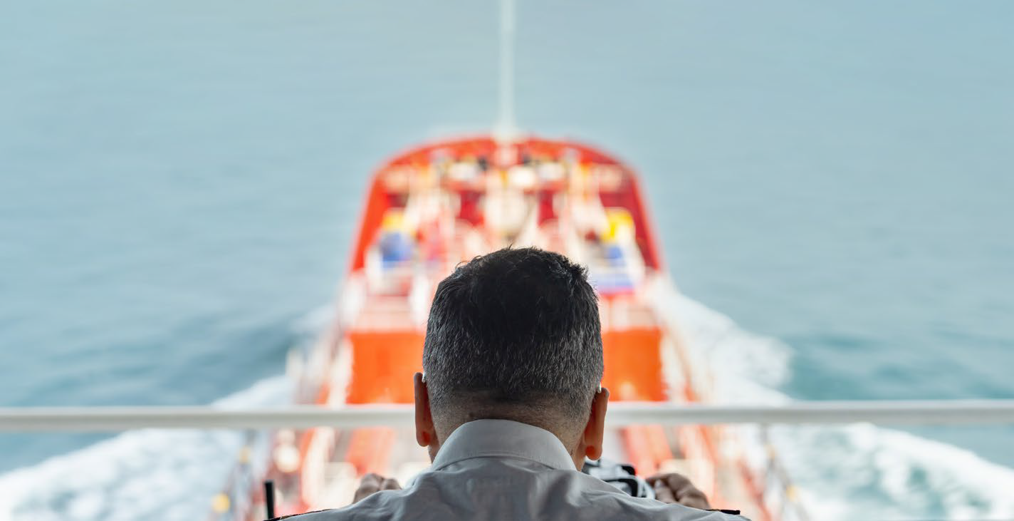 What about Mariner Training?