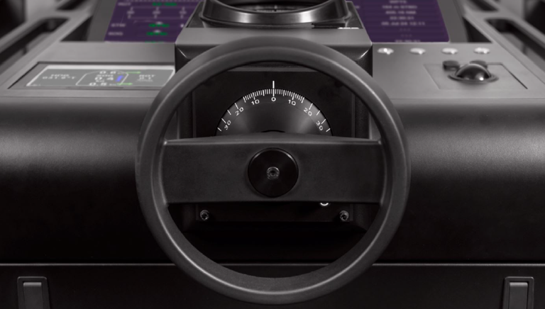 NAVIGUIDE 4000 Product