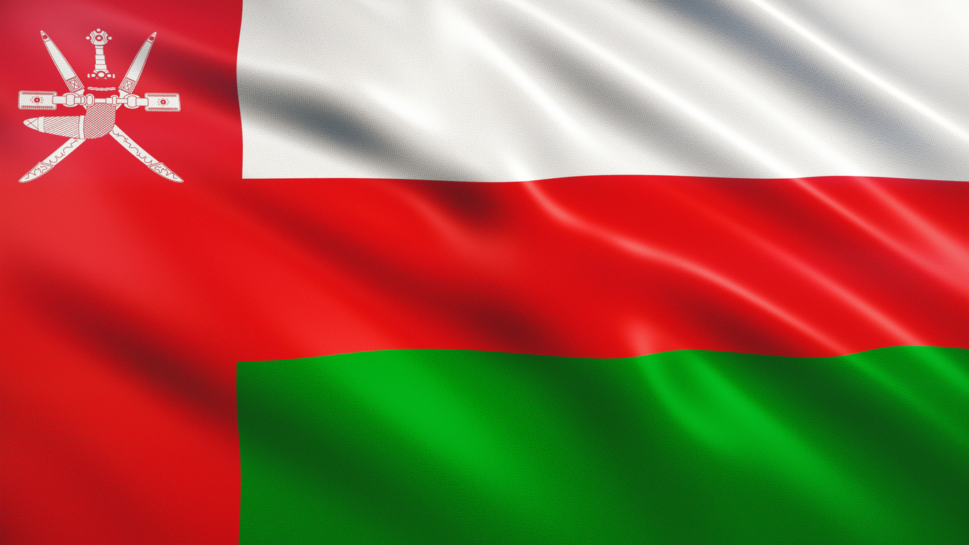 Khimji Ramdas LLC (Sultanate of Oman)