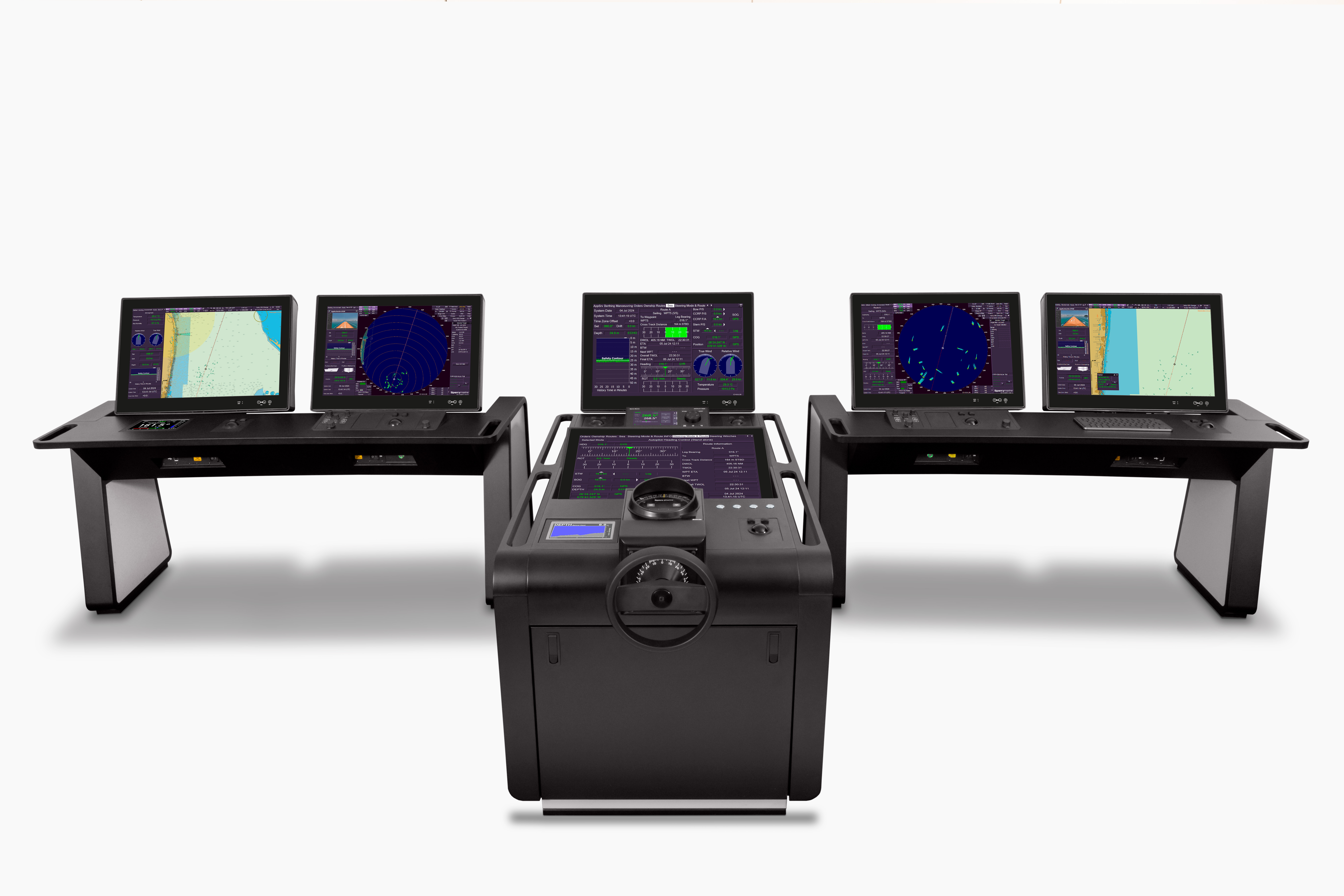 Systems IBS BC01049489 115
