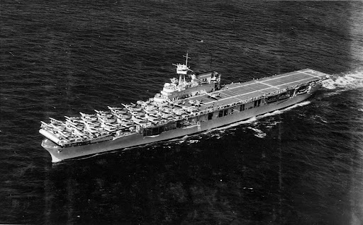 USS Enterprise