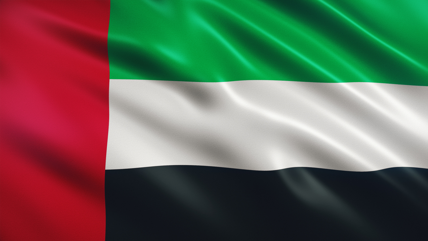 KDU Marine Equipment Trading & Maintenance L.L.C. (United Arab Emirates)