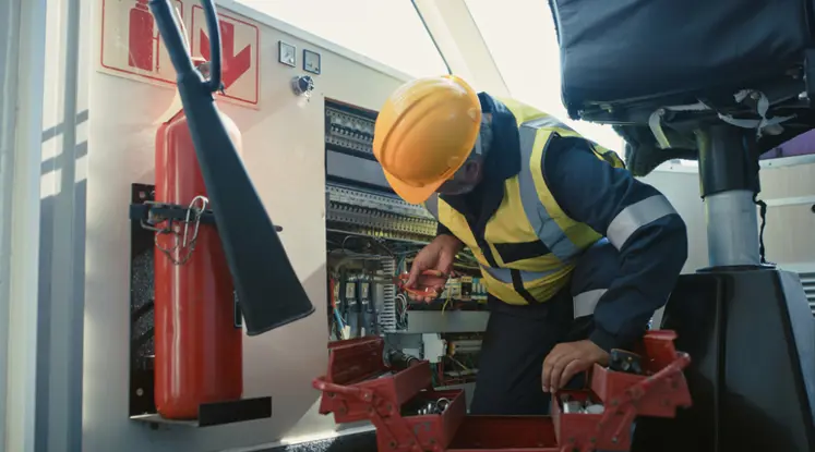 Comprehensive Retrofit Solutions