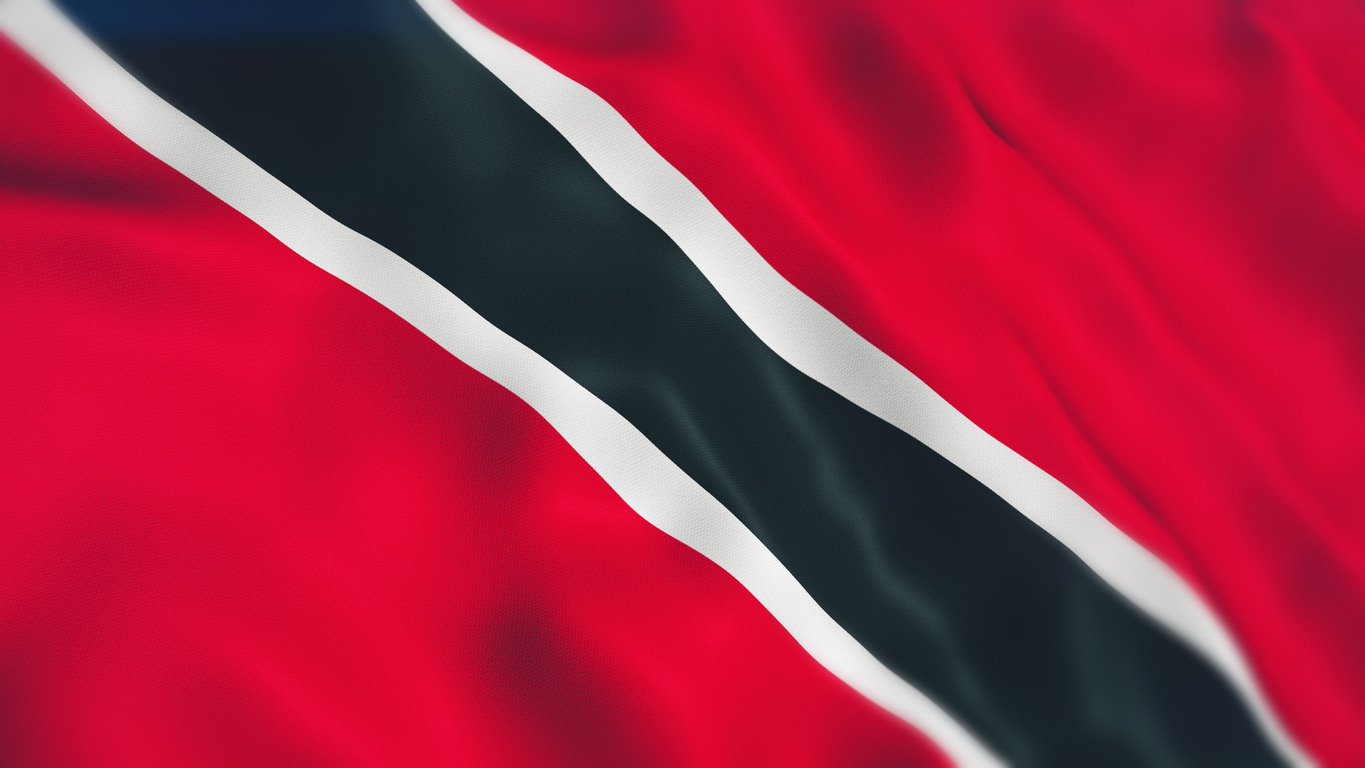 Sperry Marine (Caribbean)