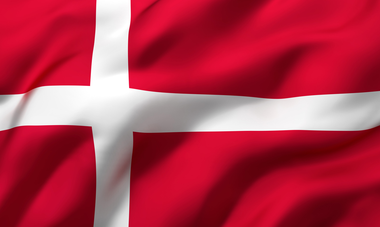 Sperry Marine (Denmark)