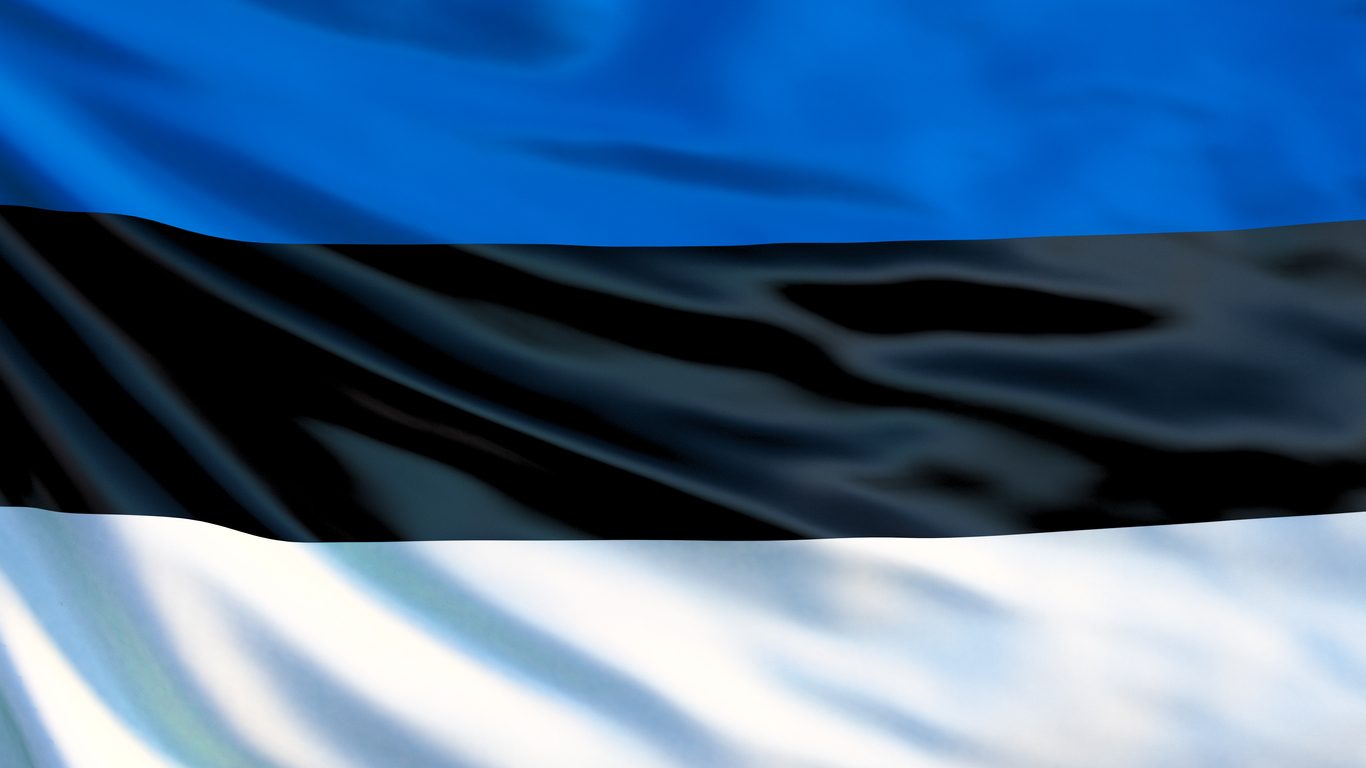A-Z Marine Parts OU (Estonia)