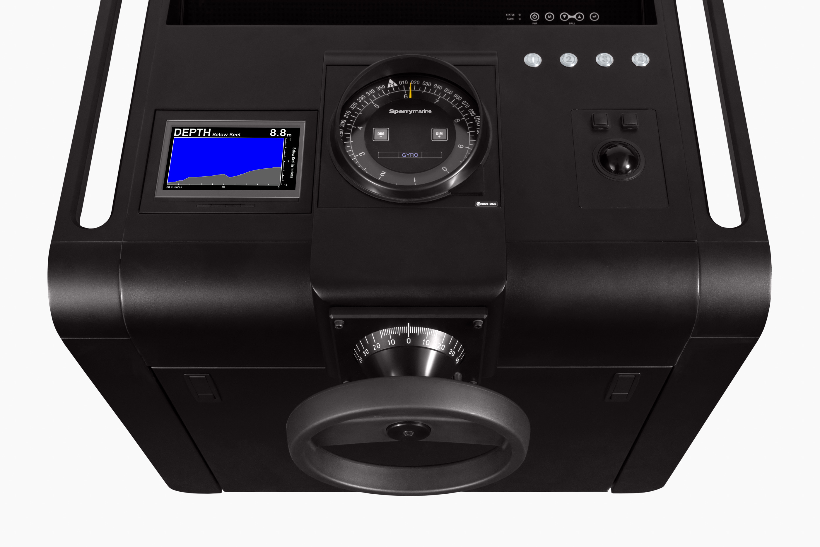 Systems IBS BC01049489 135 Srgb