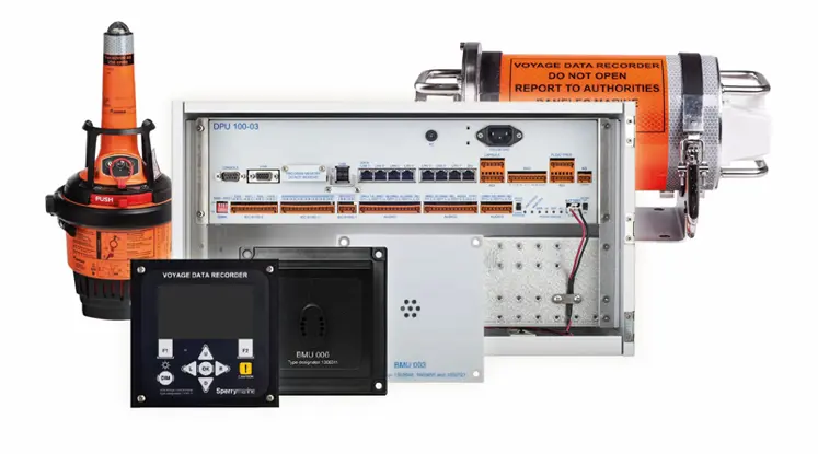 The Latest in VDR Technology