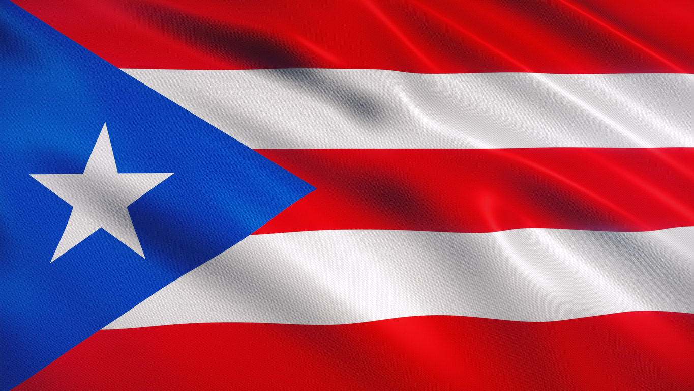 Master Marine Electronics (Puerto Rico)