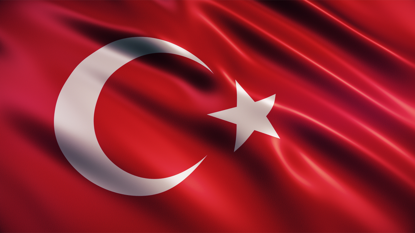 STT Deniz Ticaret ve Servis Ltd Sti (Turkey)