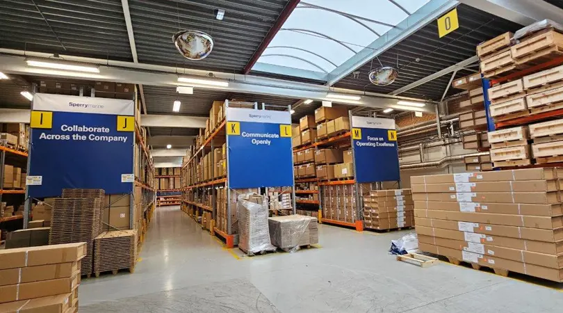 Performance Based Logistics NL