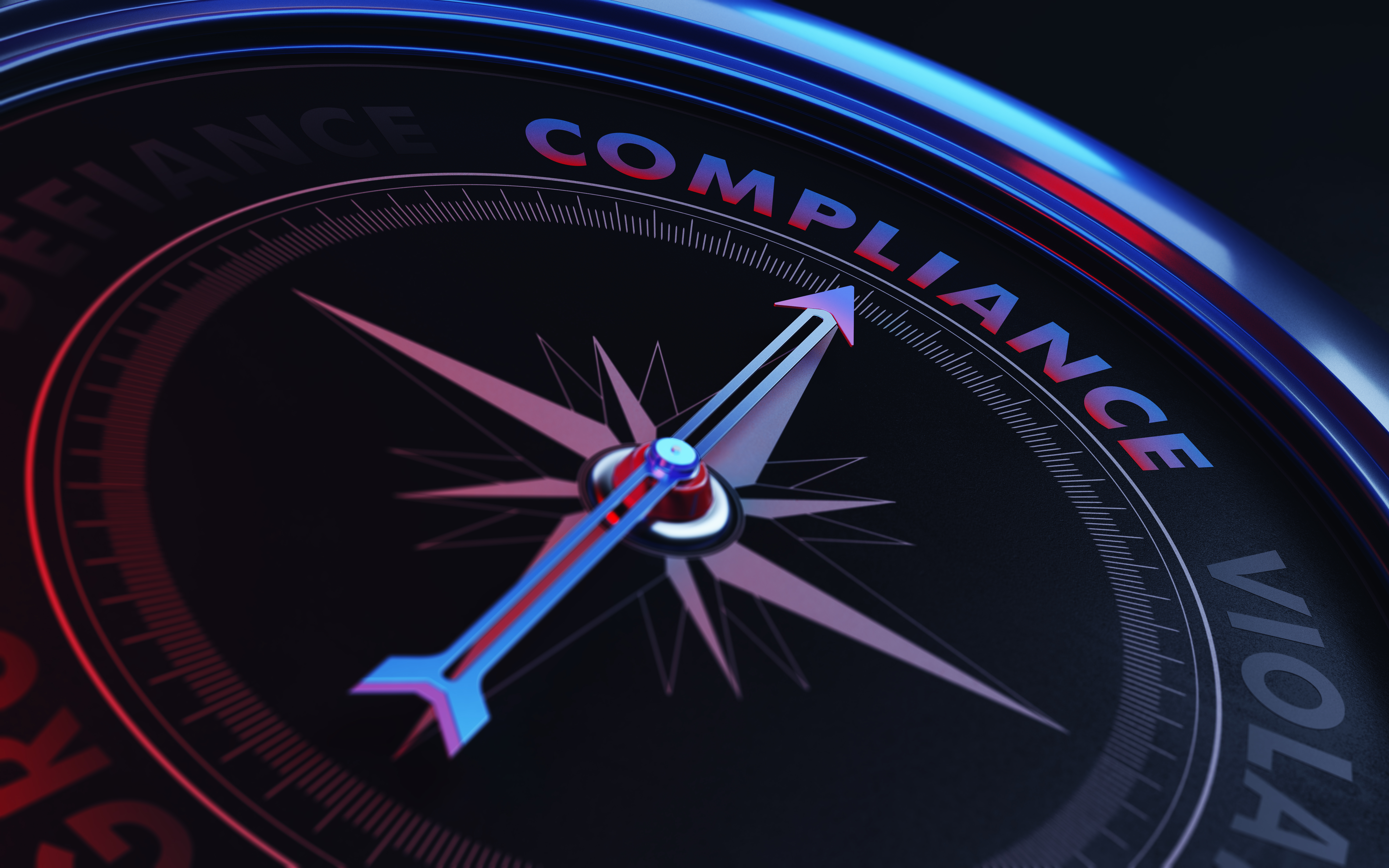 I&T Compliance Istock 866601978