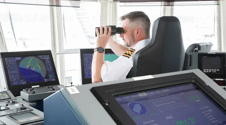 Sperry Jamming Spoofing