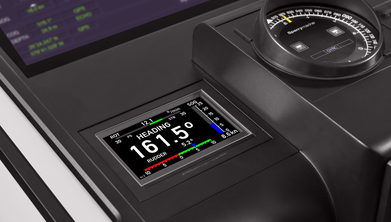 Systems IBS BC01049489 138 Srgb