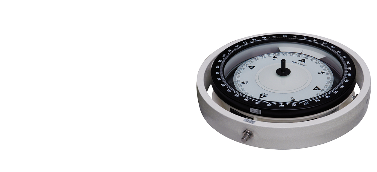 Magnetic Compass Sperry Marine. 